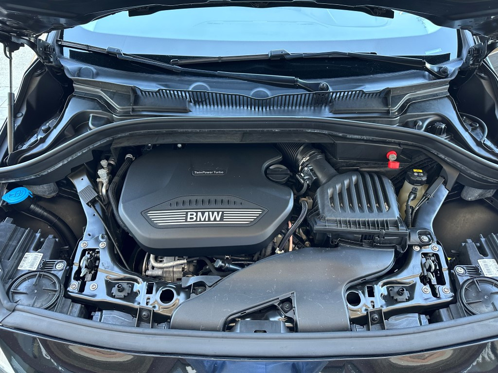 BMW Serie 2