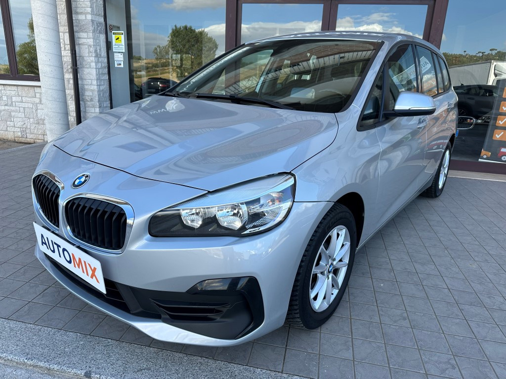 BMW Serie 2