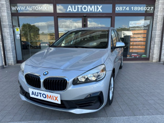 BMW Serie 2