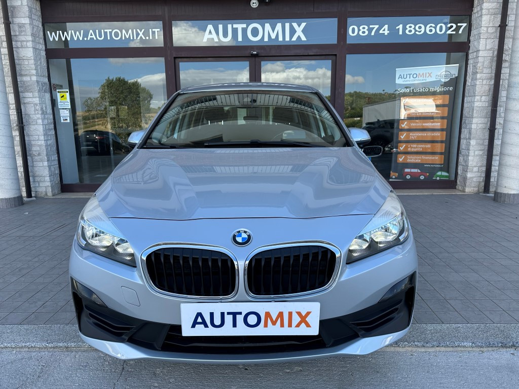 BMW Serie 2