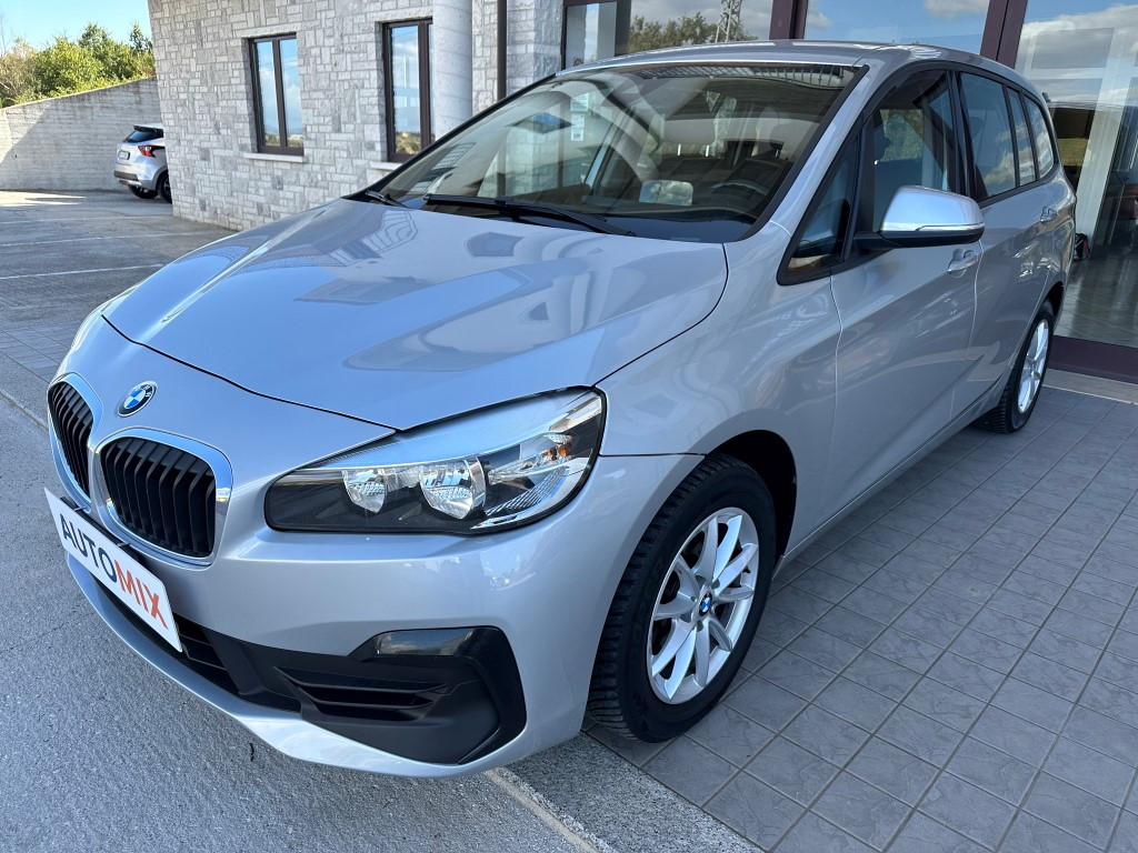 BMW Serie 2