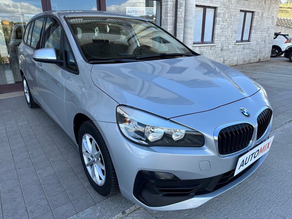 BMW Serie 2