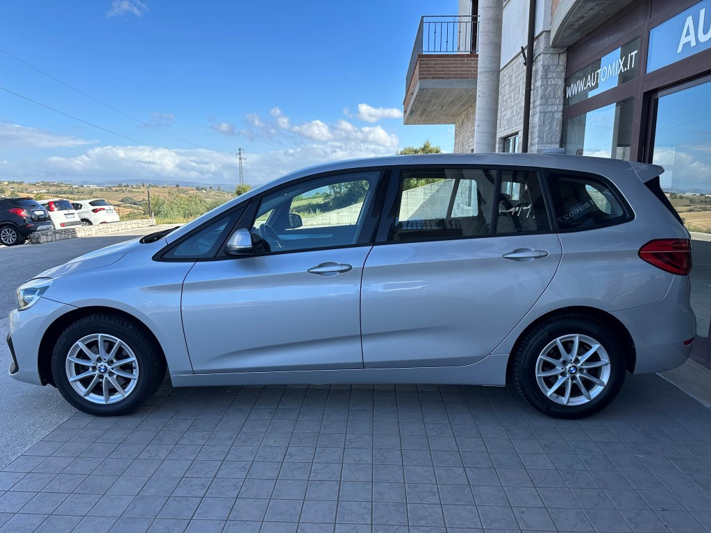 BMW Serie 2