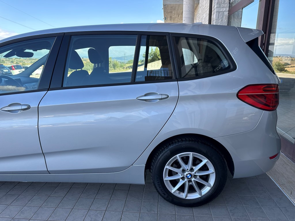 BMW Serie 2