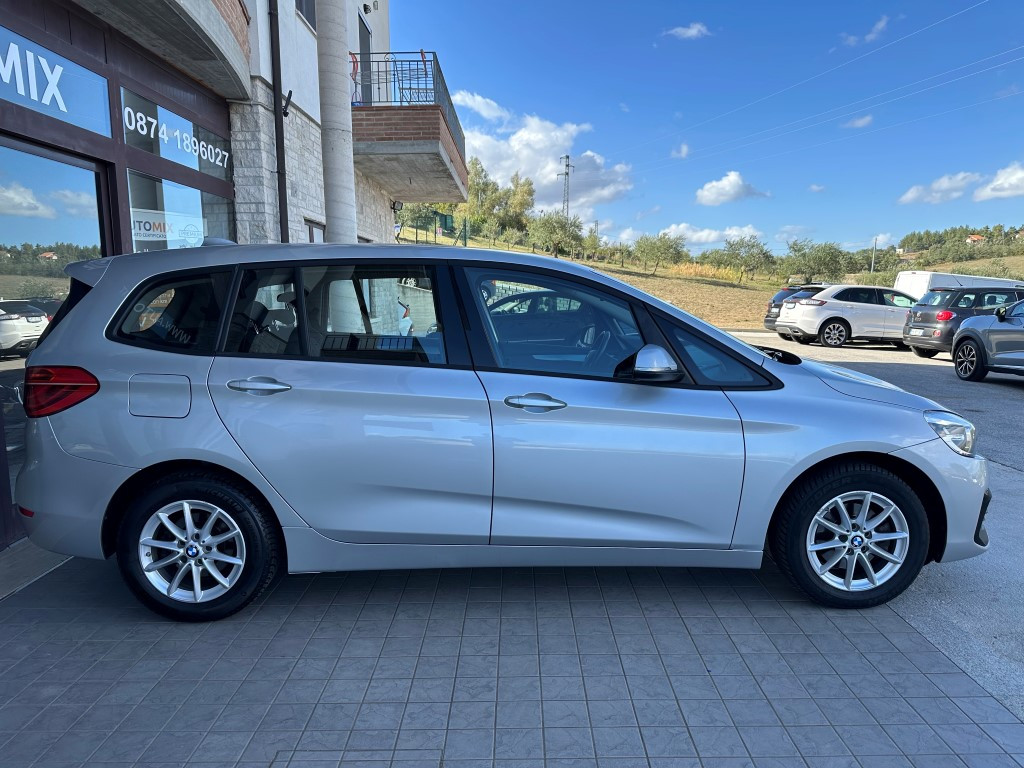 BMW Serie 2