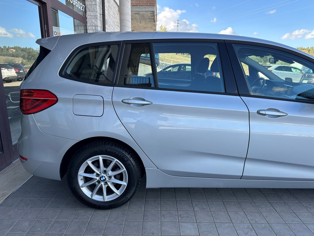 BMW Serie 2