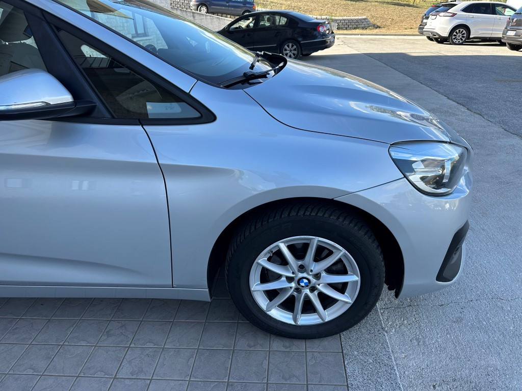 BMW Serie 2
