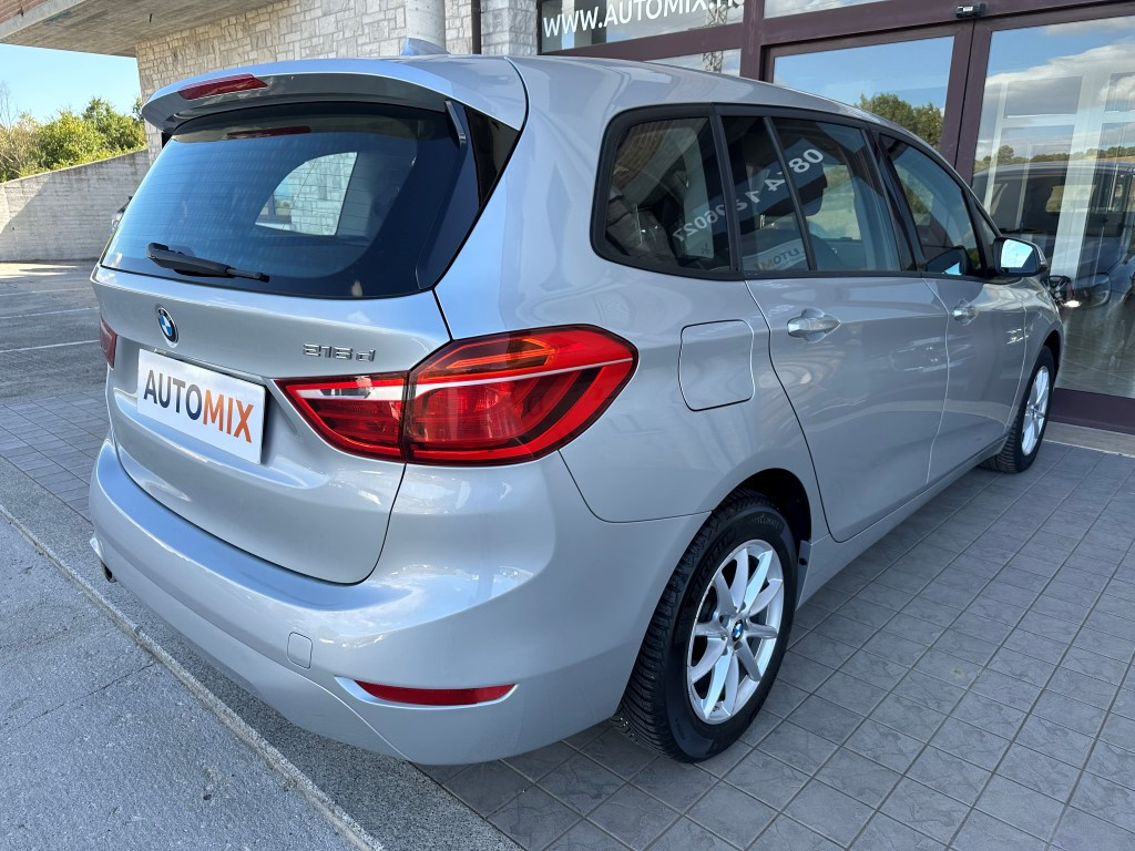 BMW Serie 2