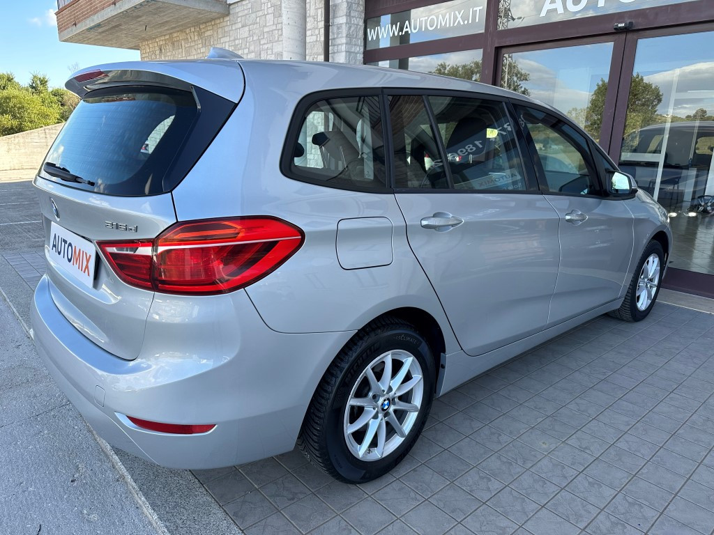 BMW Serie 2