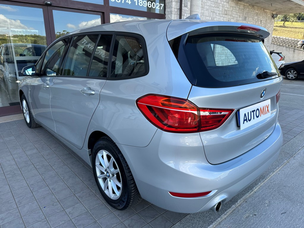 BMW Serie 2