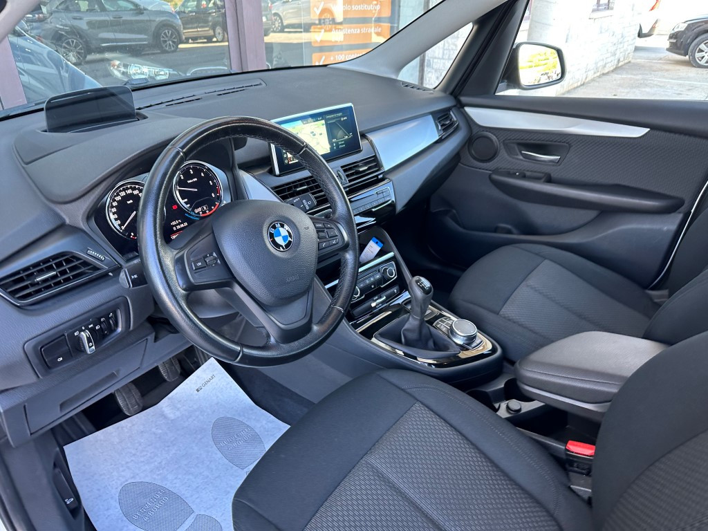 BMW Serie 2