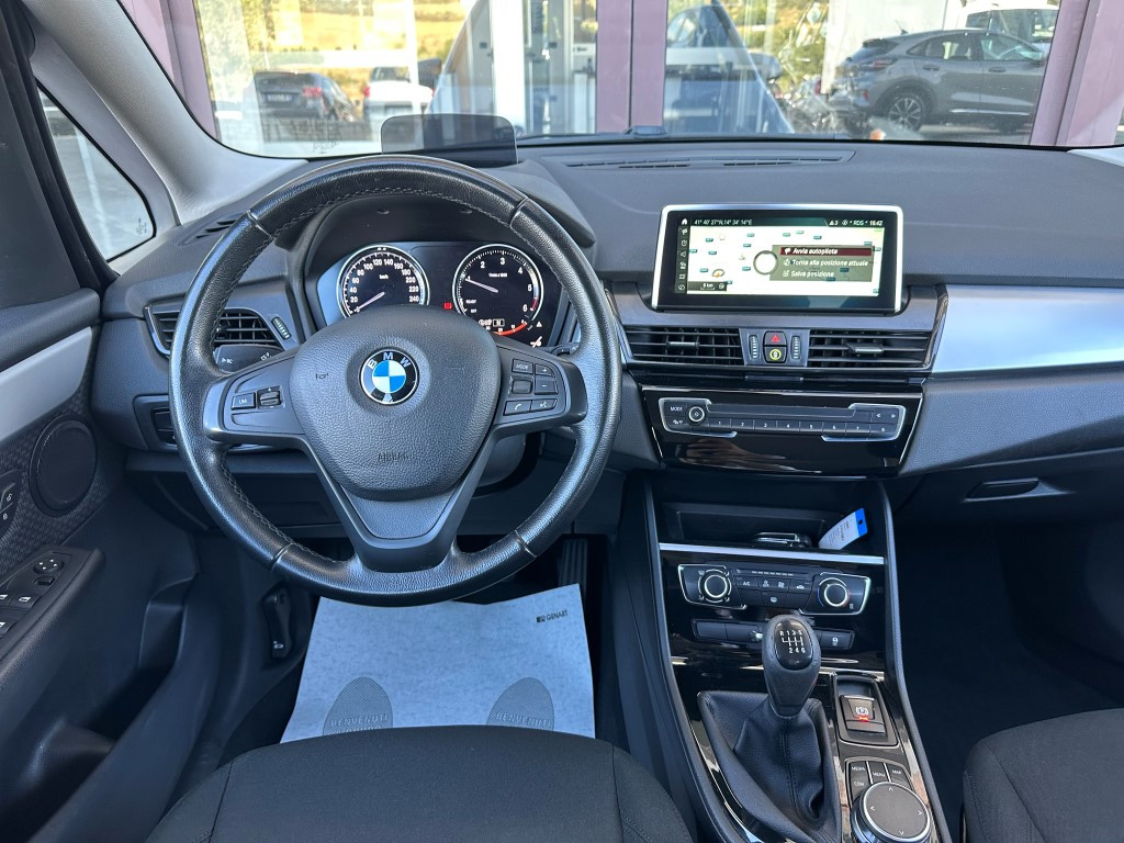 BMW Serie 2