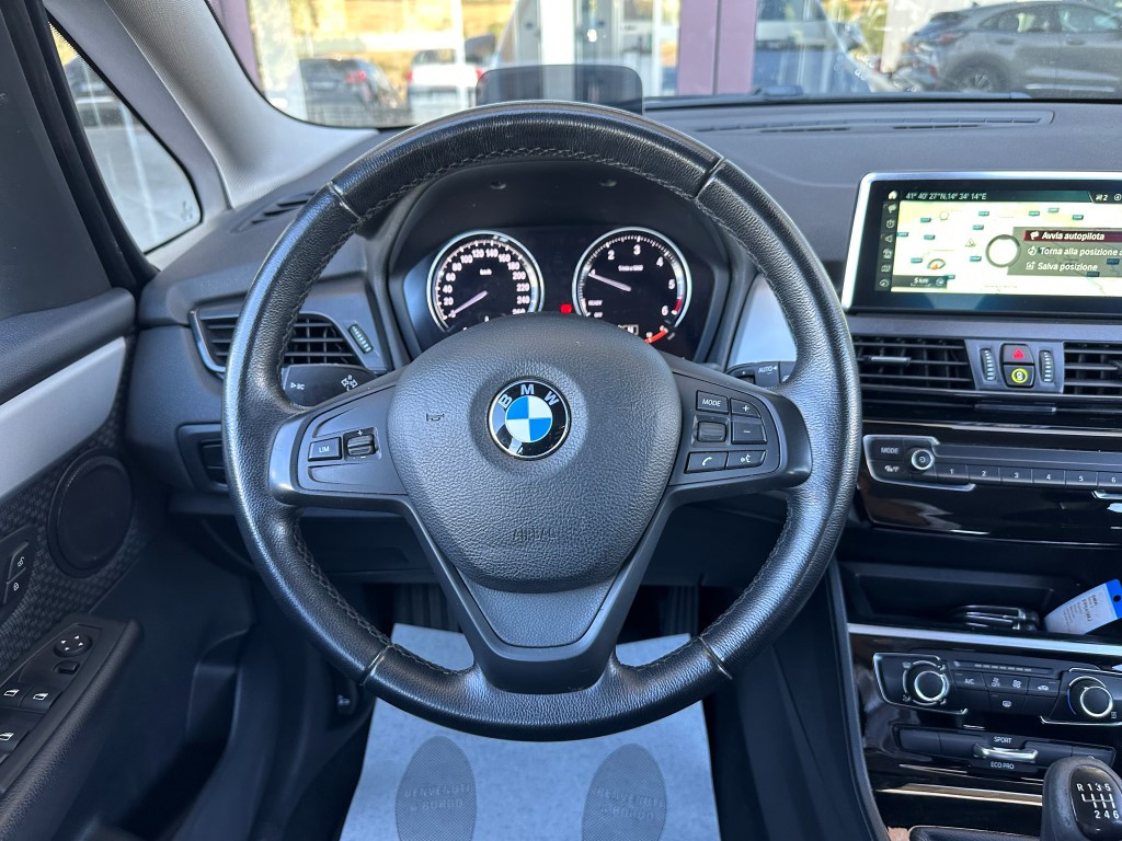 BMW Serie 2