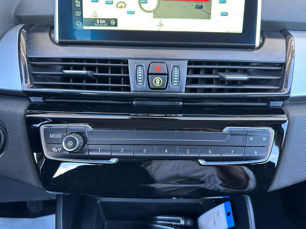 BMW Serie 2