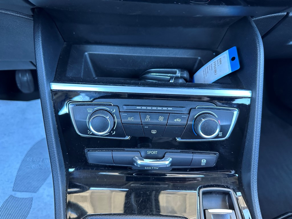 BMW Serie 2