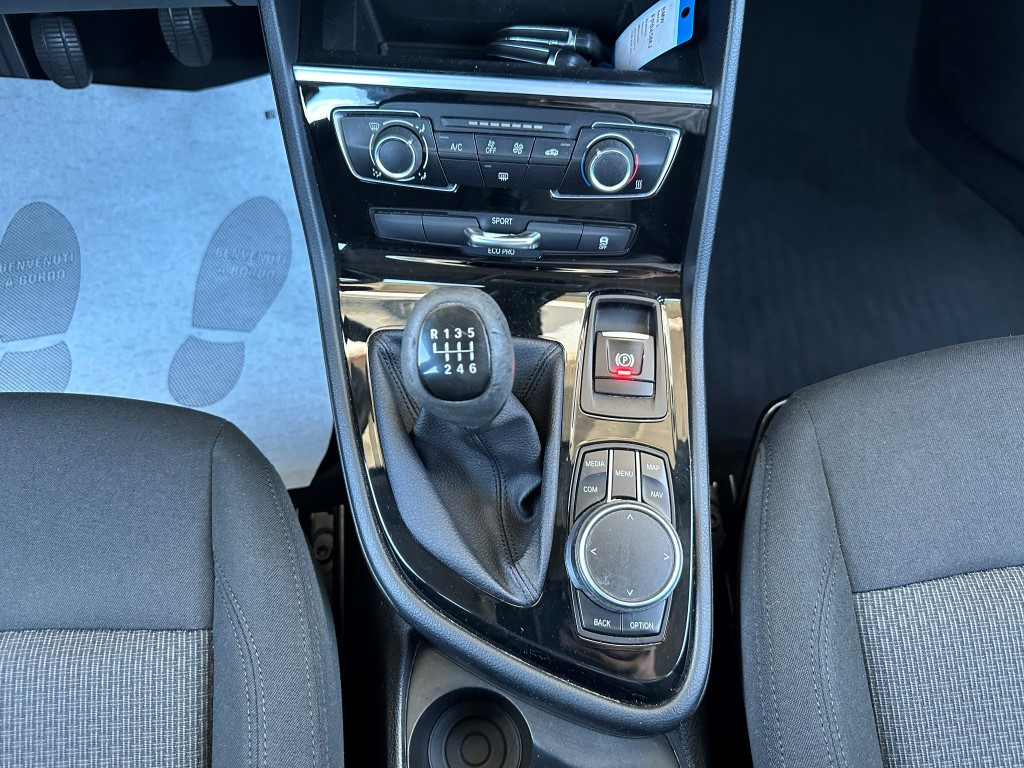 BMW Serie 2