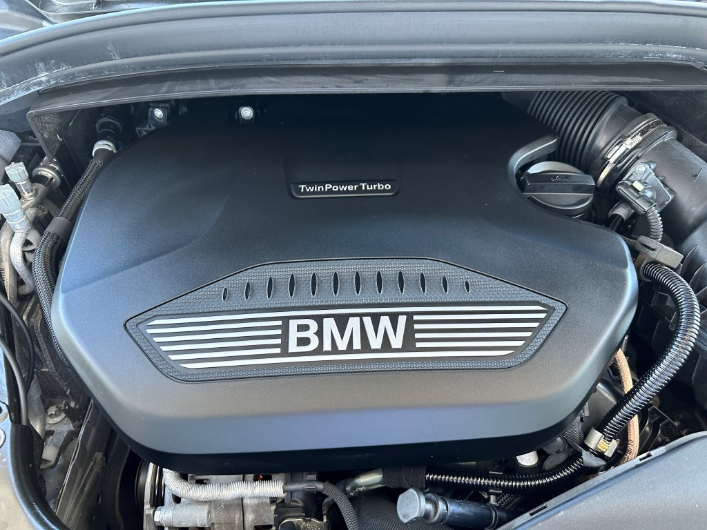 BMW Serie 2