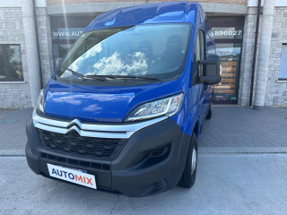 Citroen Jumper