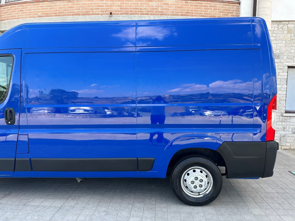 Citroen Jumper