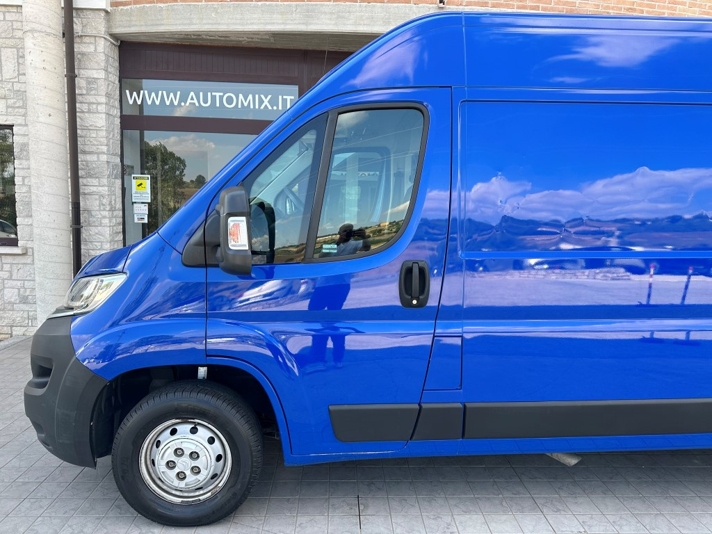 Citroen Jumper