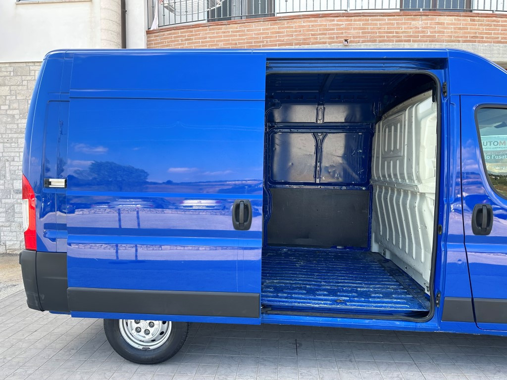Citroen Jumper