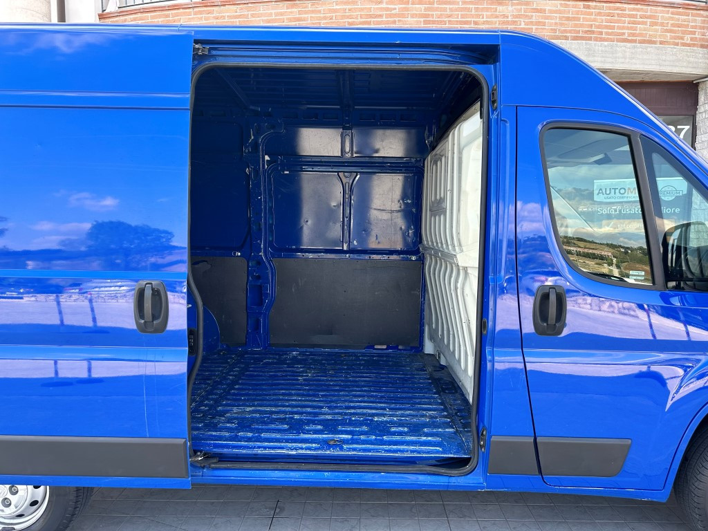 Citroen Jumper