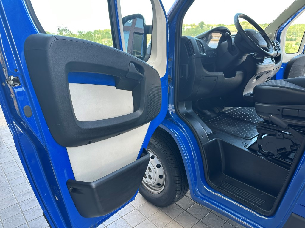 Citroen Jumper