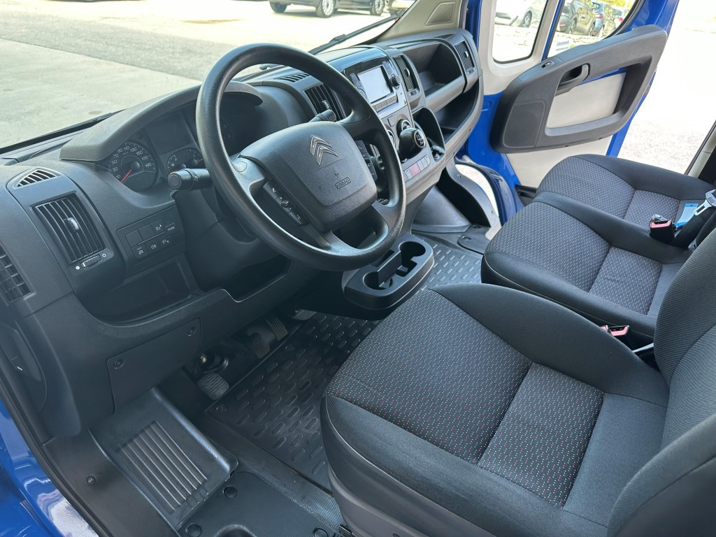 Citroen Jumper