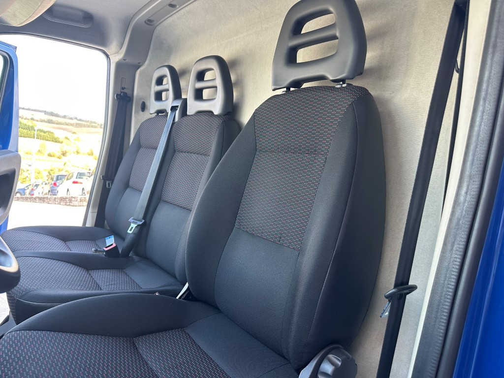 Citroen Jumper