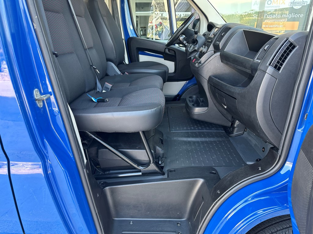 Citroen Jumper