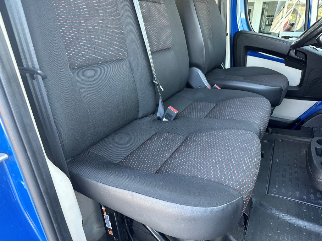 Citroen Jumper