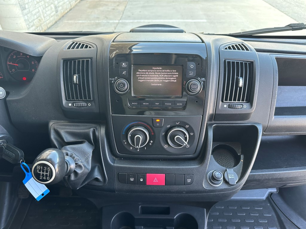 Citroen Jumper