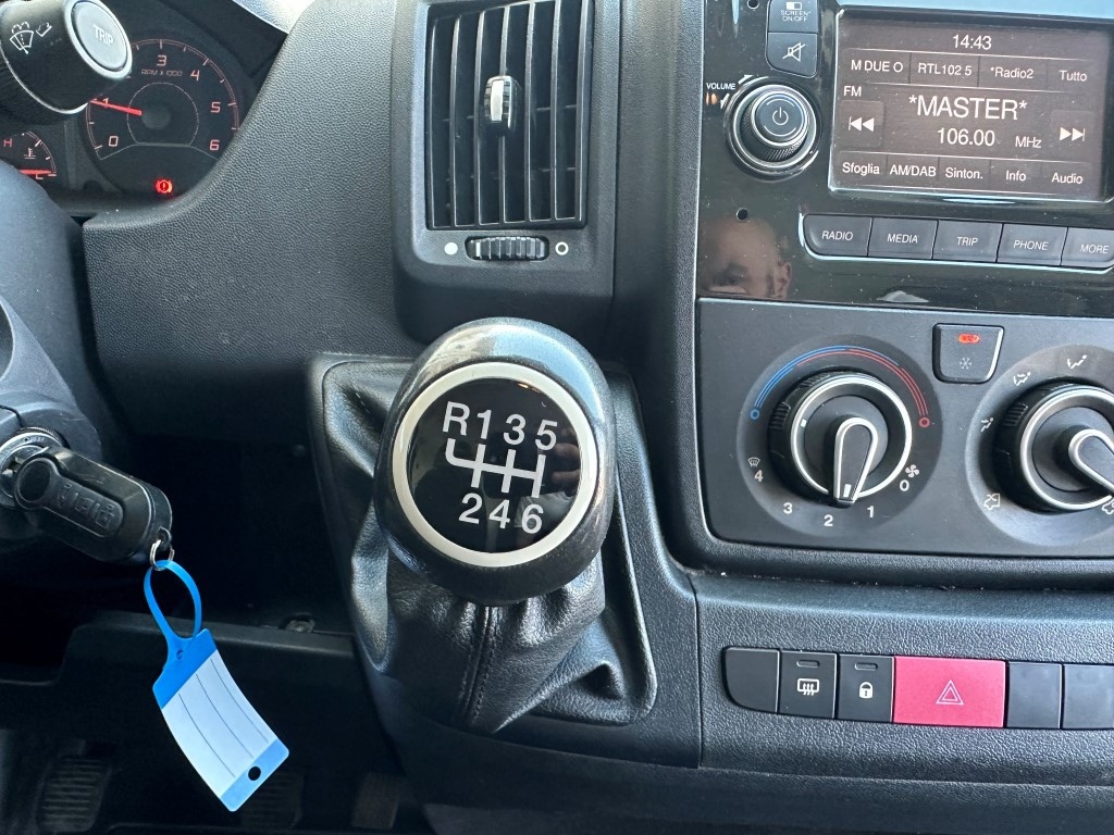Citroen Jumper