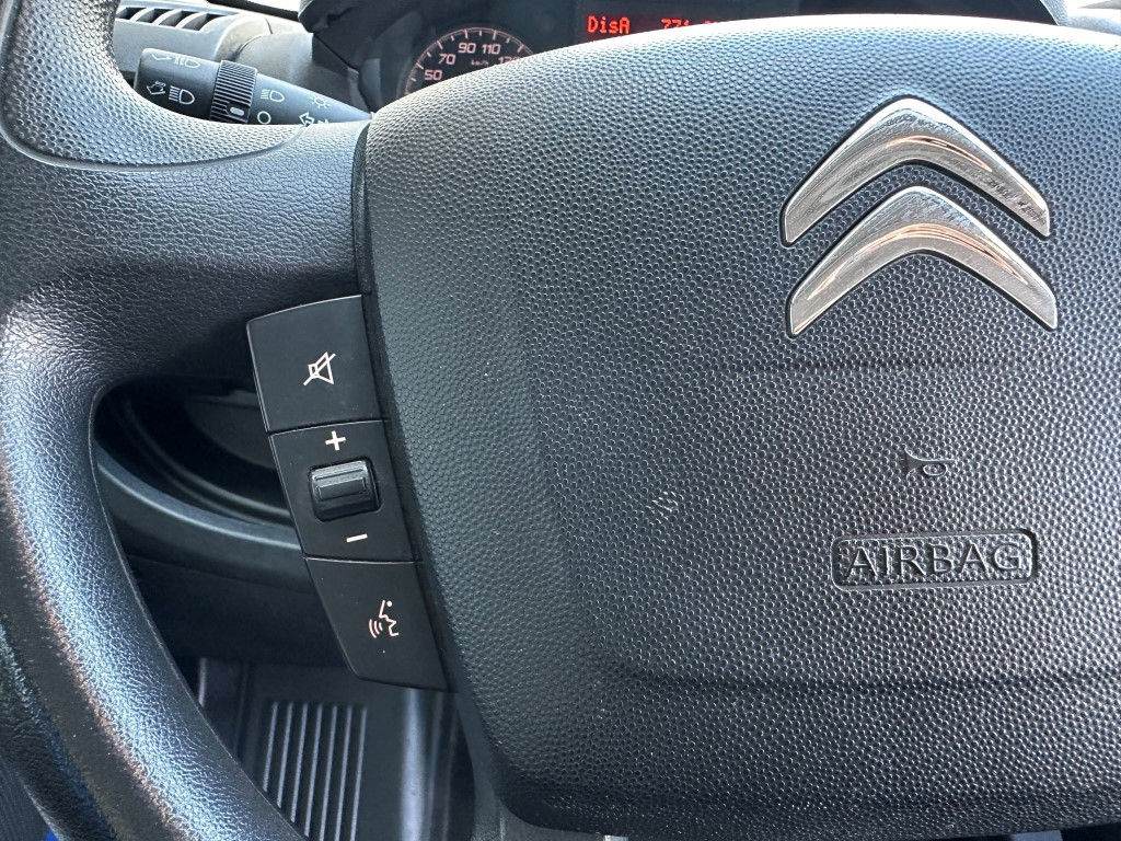 Citroen Jumper