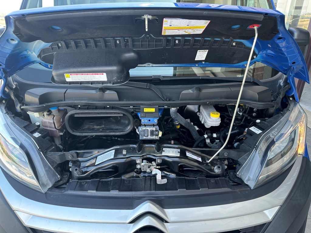 Citroen Jumper