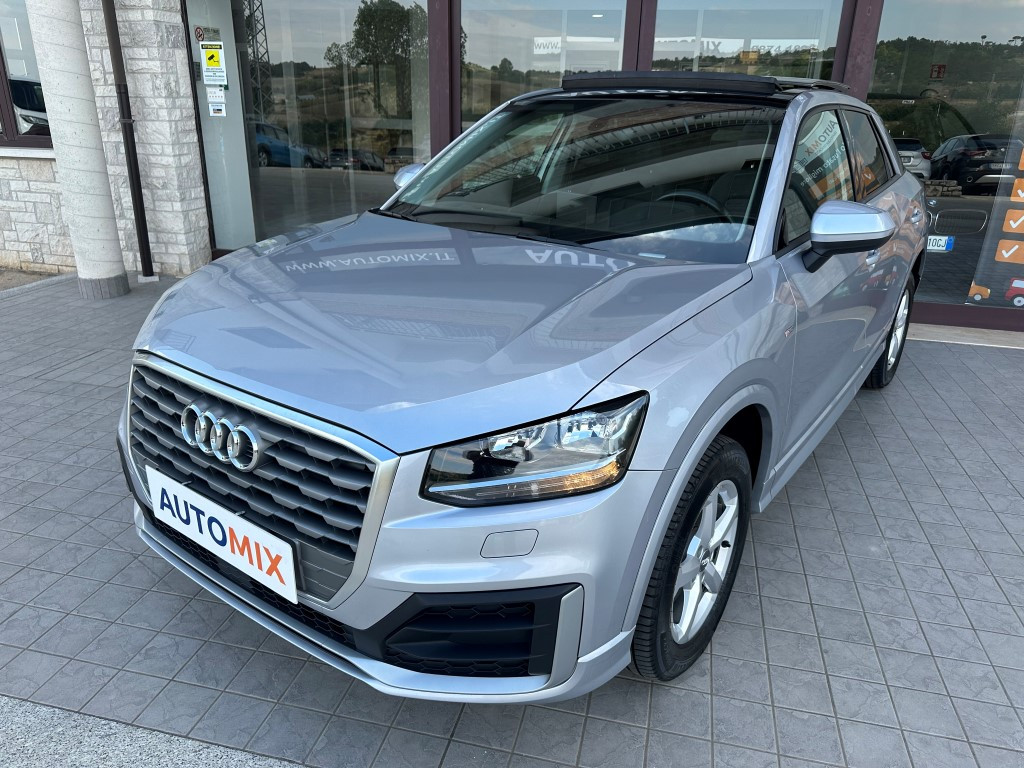 Audi Q2