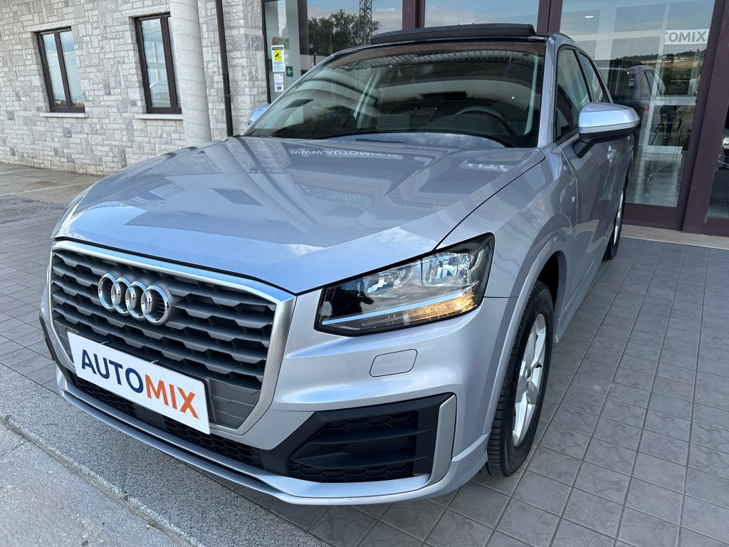 Audi Q2
