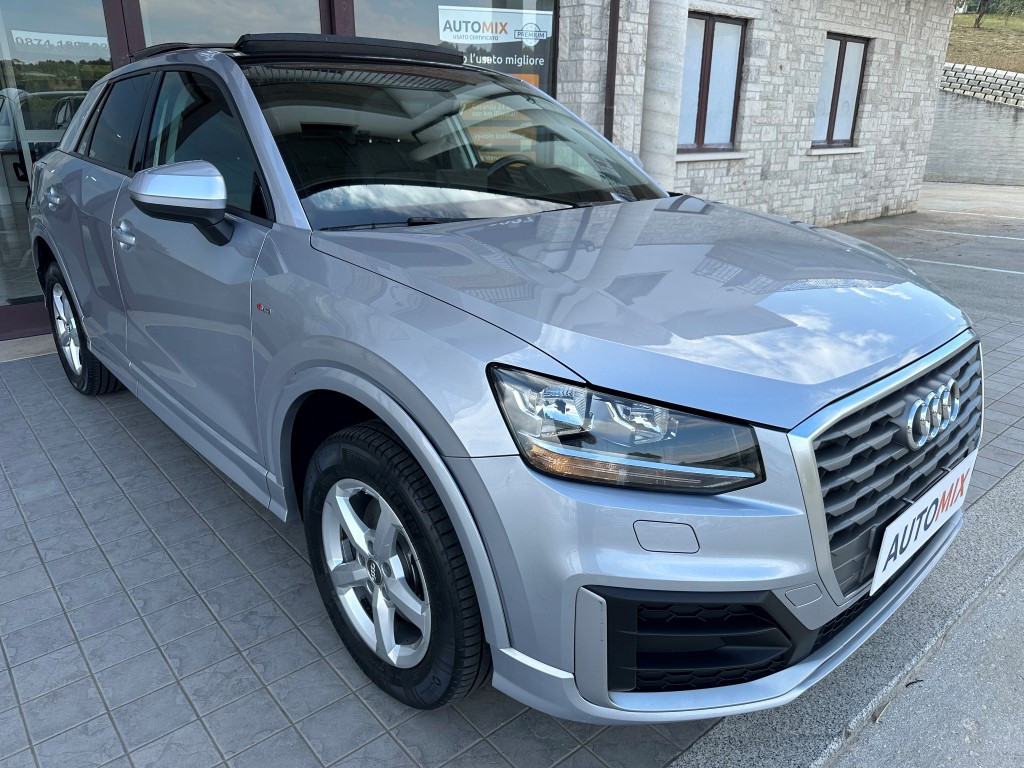 Audi Q2