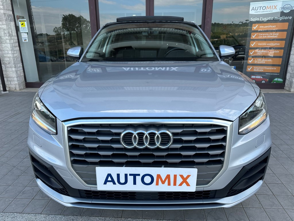 Audi Q2