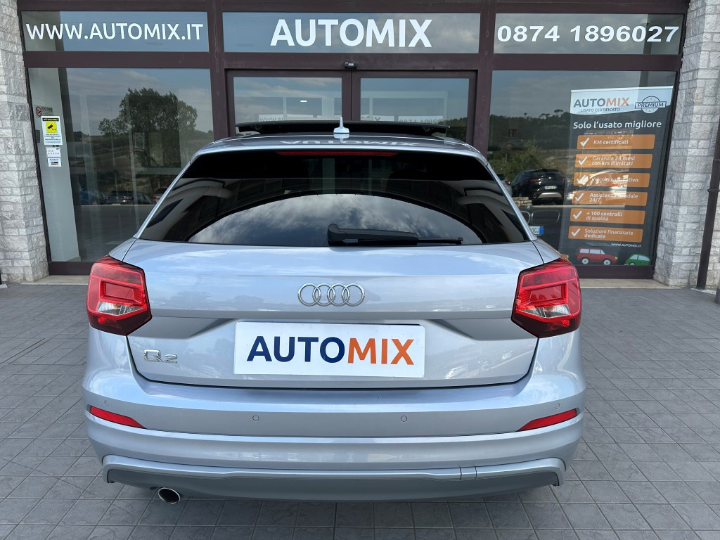 Audi Q2