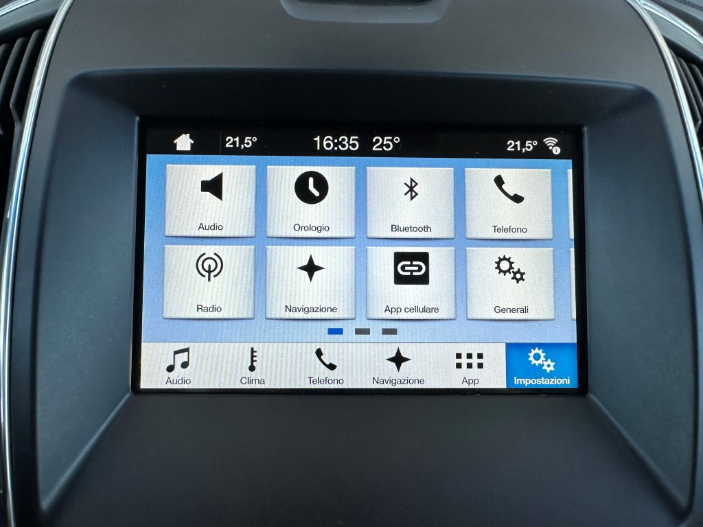 Ford Edge
