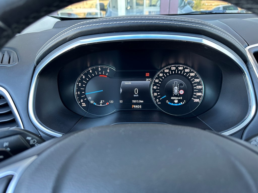Ford Edge