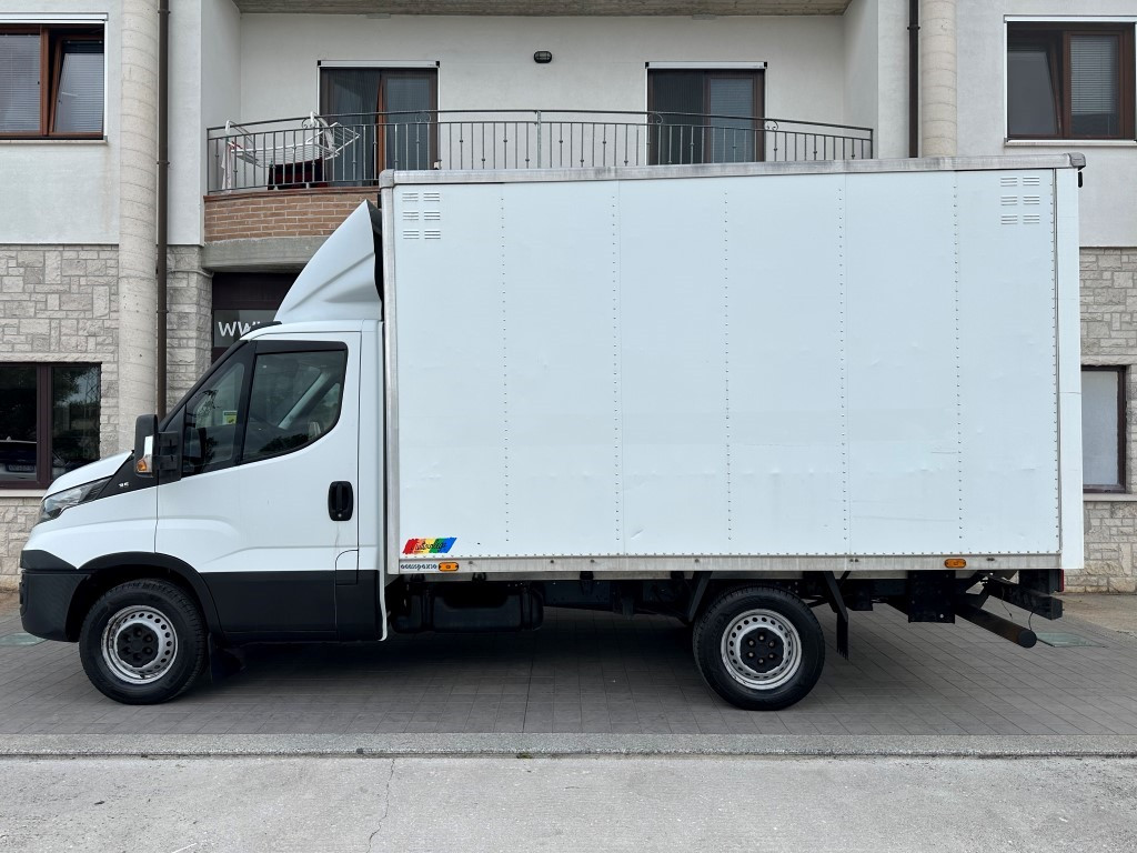Iveco Daily