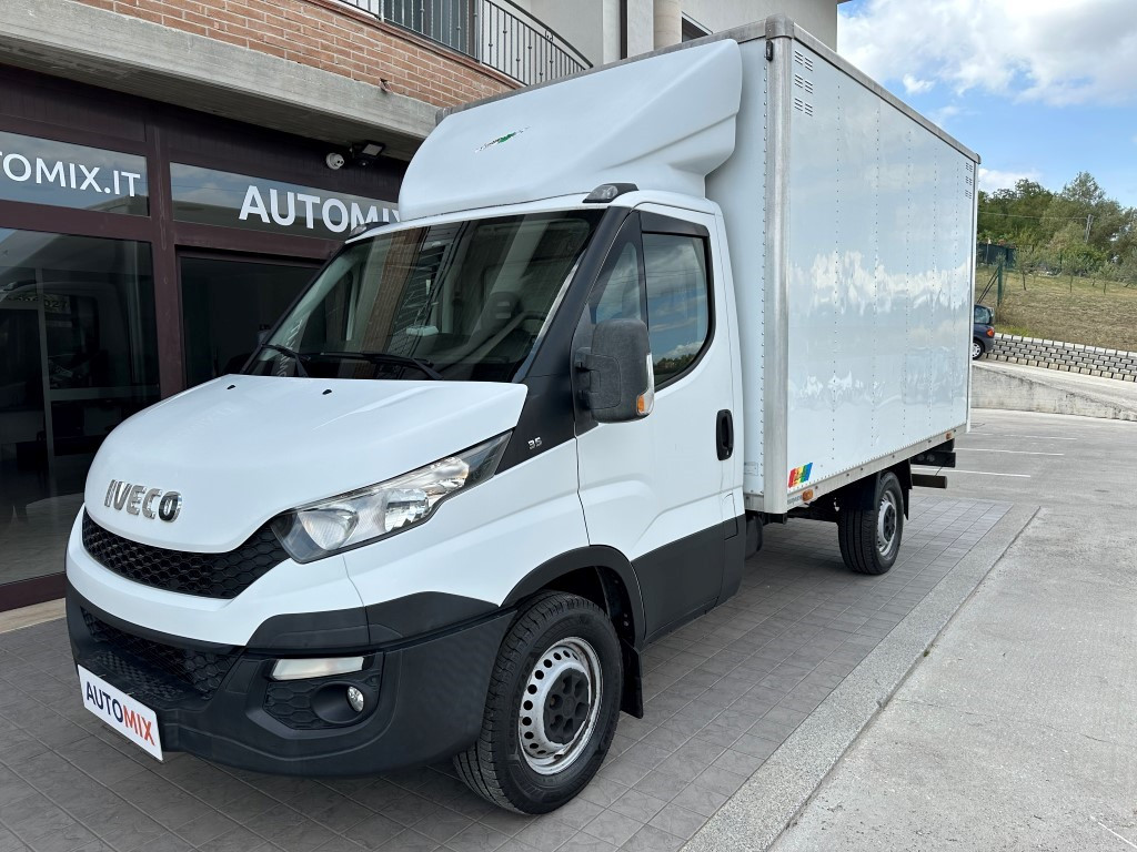 Iveco Daily