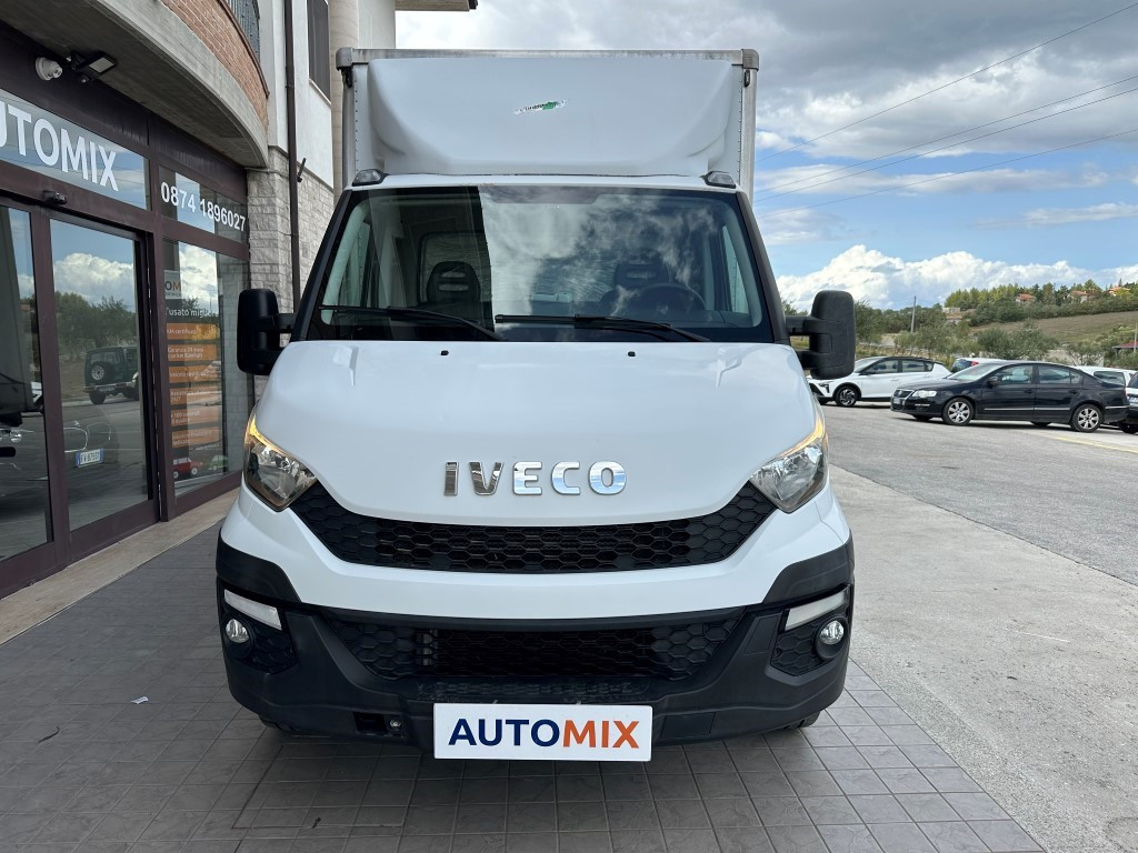 Iveco Daily