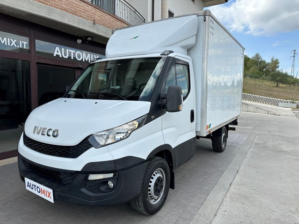 Iveco Daily