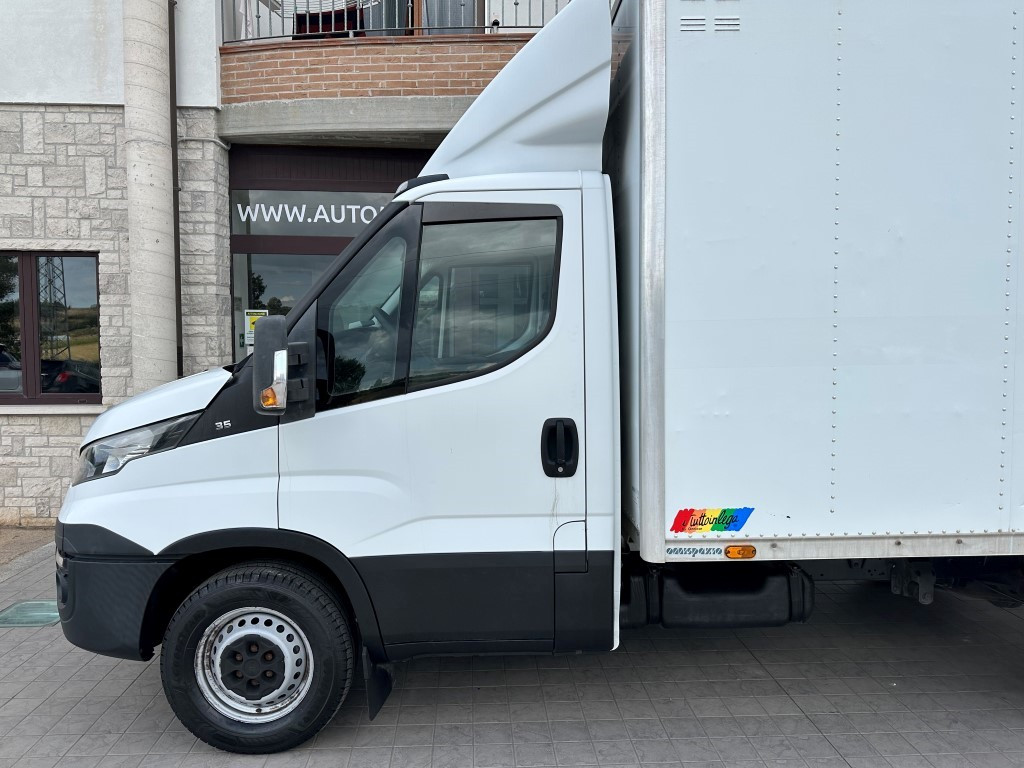 Iveco Daily