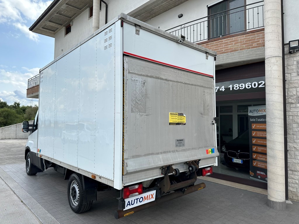 Iveco Daily