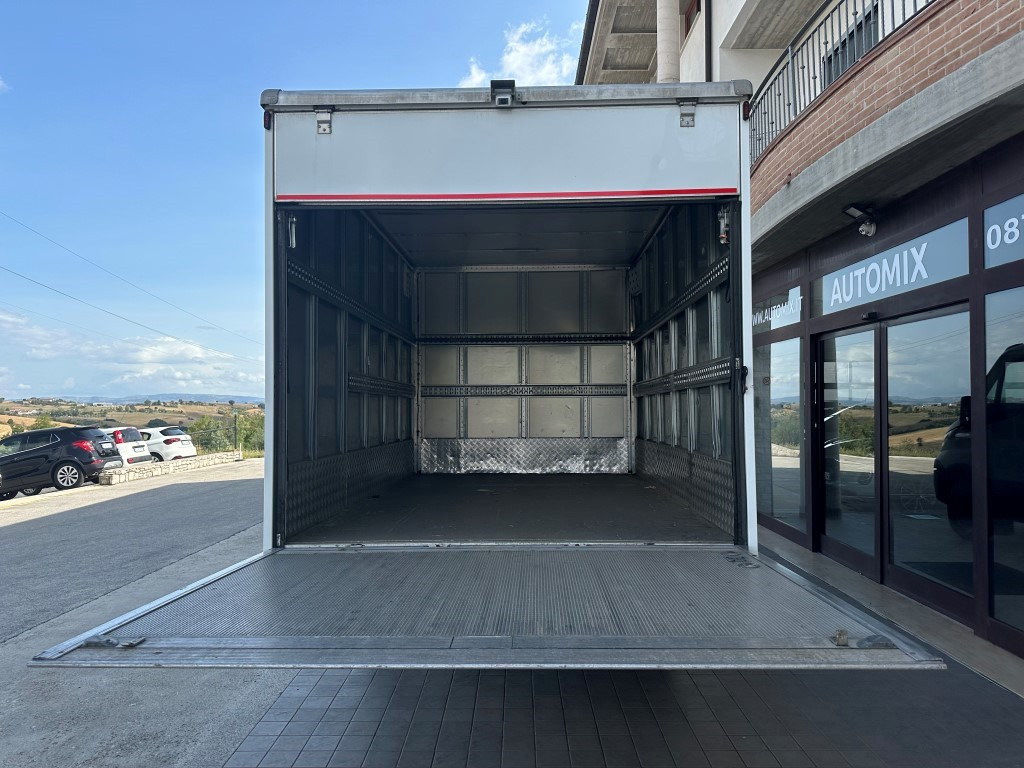 Iveco Daily