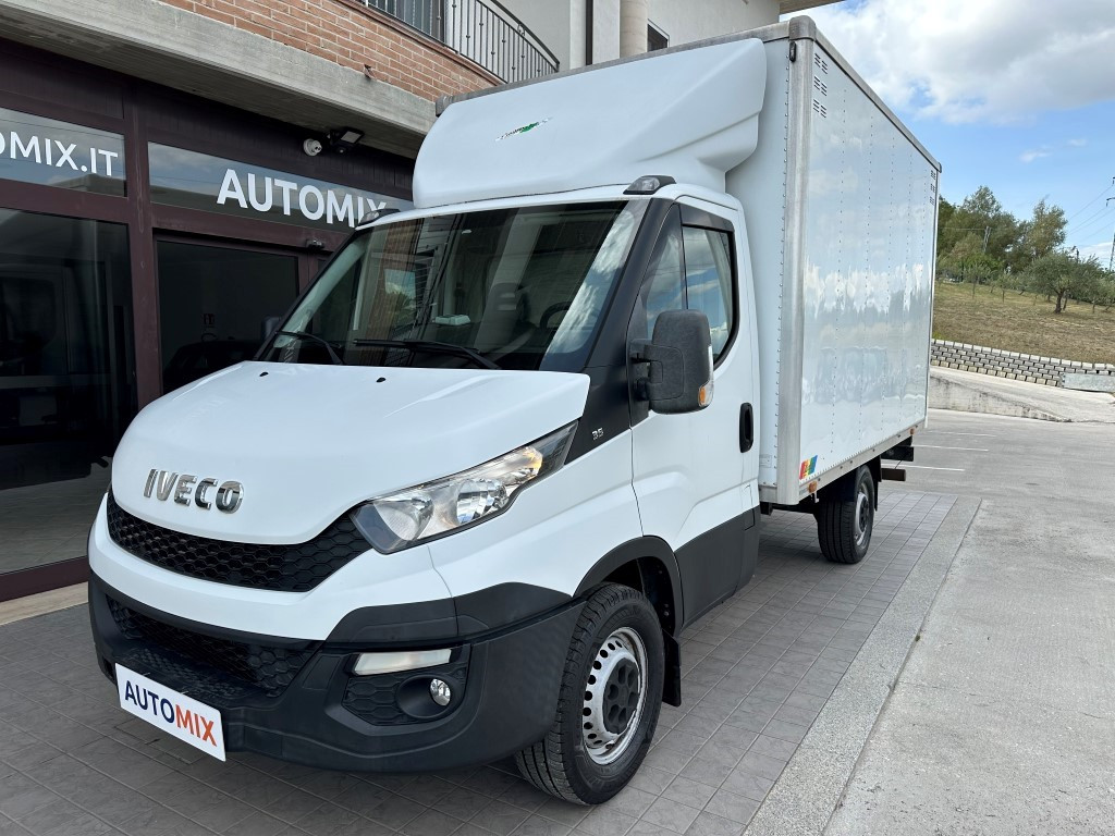 Iveco Daily